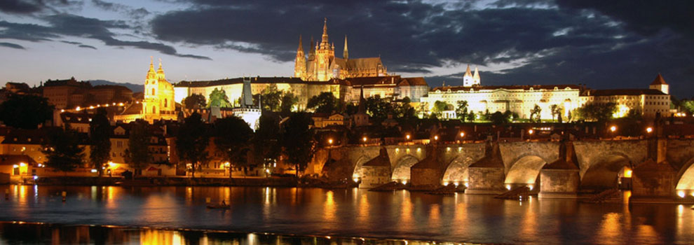 Praga (República Checa)